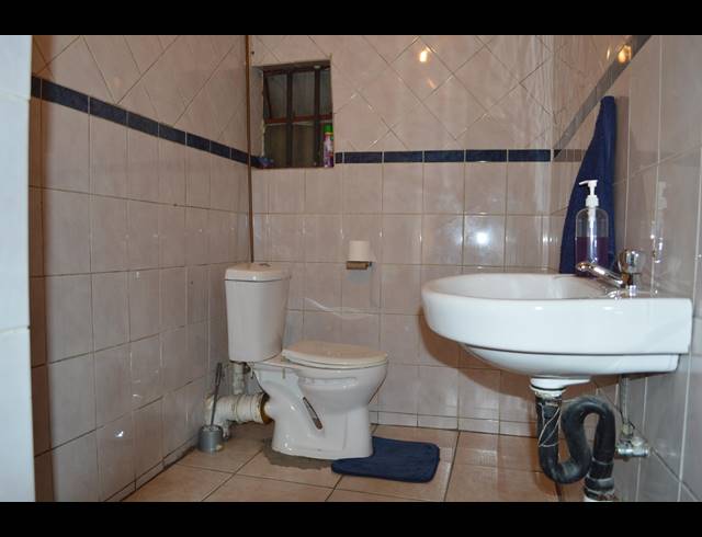 595M² BUSINESS FOR SALE IN BENONI CENTRAL